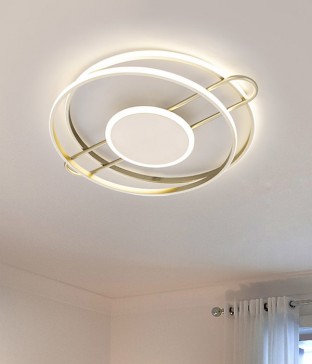 레리원형 LED방등 안방전등 50W, 80W