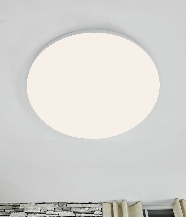 브리솔 원형 아파트 국산LED거실등 150W 850파이