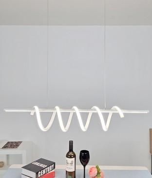 엘마 LED50W 식탁전등 펜던트조명