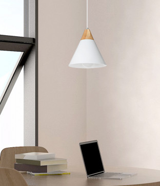 라보 1등 식탁등 우드펜던트조명