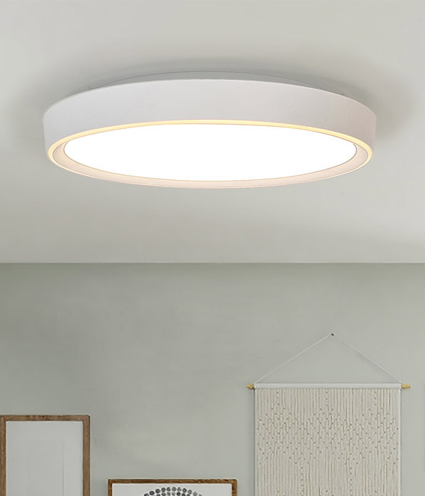 후티 원형 75W 안방전등 디밍 색변환 리모컨조명 국산LED방등