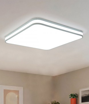 시디즈 60W LED방등 안방등