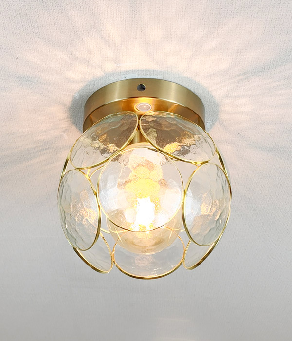 이도 1등 현관센서등 아파트 현관직부등