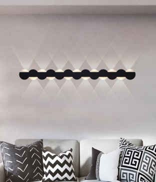 피에스 LED15W 벽무드등 벽조명