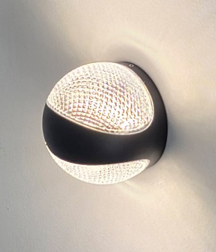 오디오 LED10W 벽무드등 벽조명